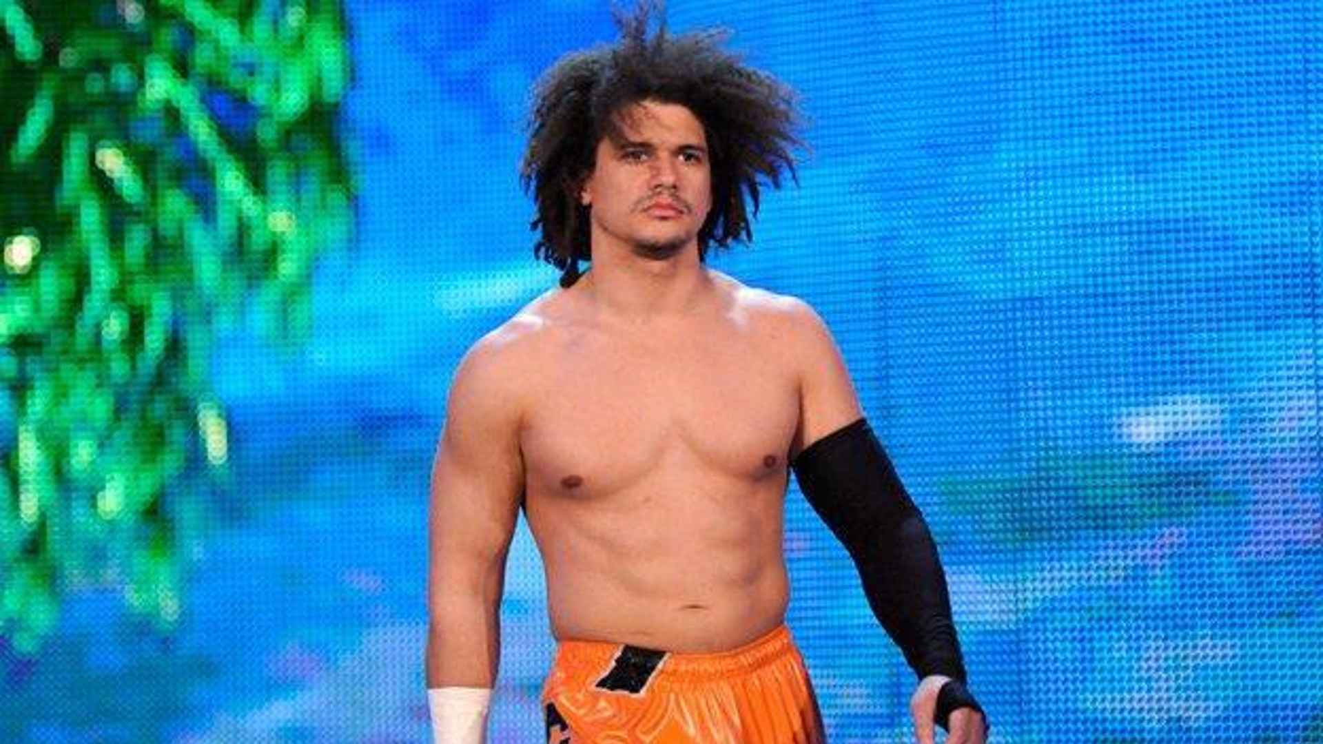 Carlito Height, Name, Weight, Age, Wife, Children, Films, Profile