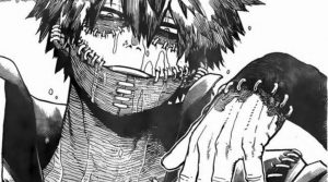 My Hero Academia Chapter 353 Raw Scan, Spoilers Reddit, Release Date, What To Expect | Shoto vs Dabi Aftermath - Sportslumo
