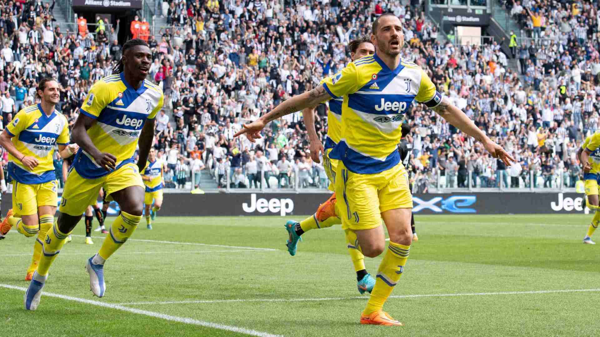 Juventus vs Lazio: Serie A Schedule, fixture, Probable Lineups and Live