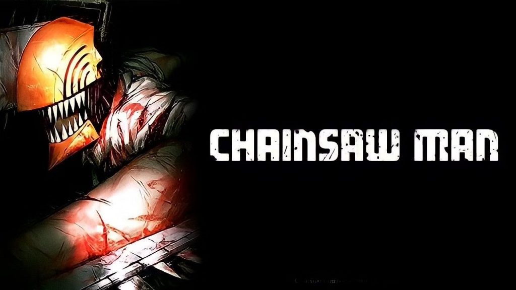 Chainsaw Man Anime Streaming Platform, Crunchroll Release Date Revealed