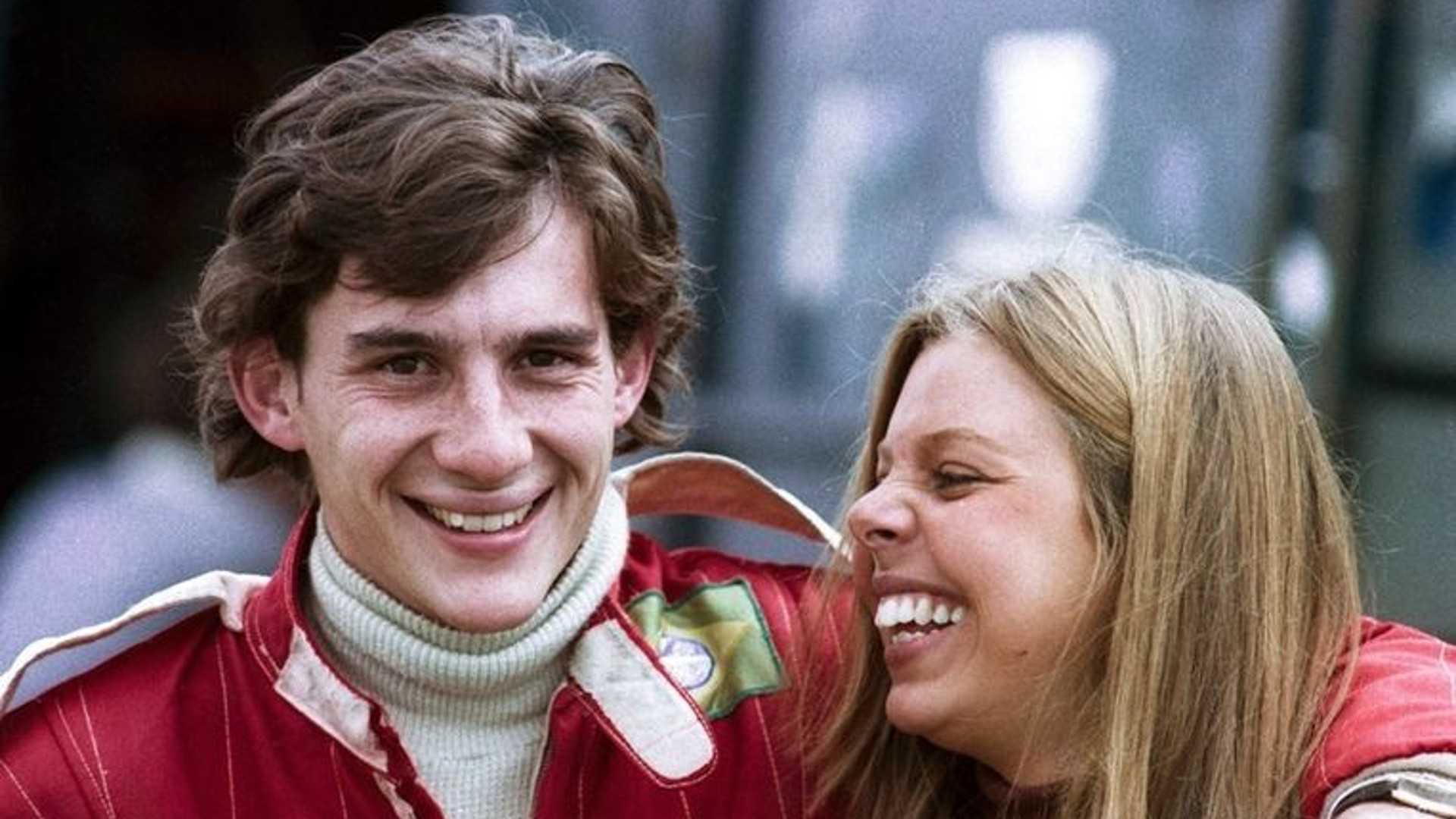 Who is Ayrton Senna's ex-wife? Know all about Lilian De Vasconcelos Souza