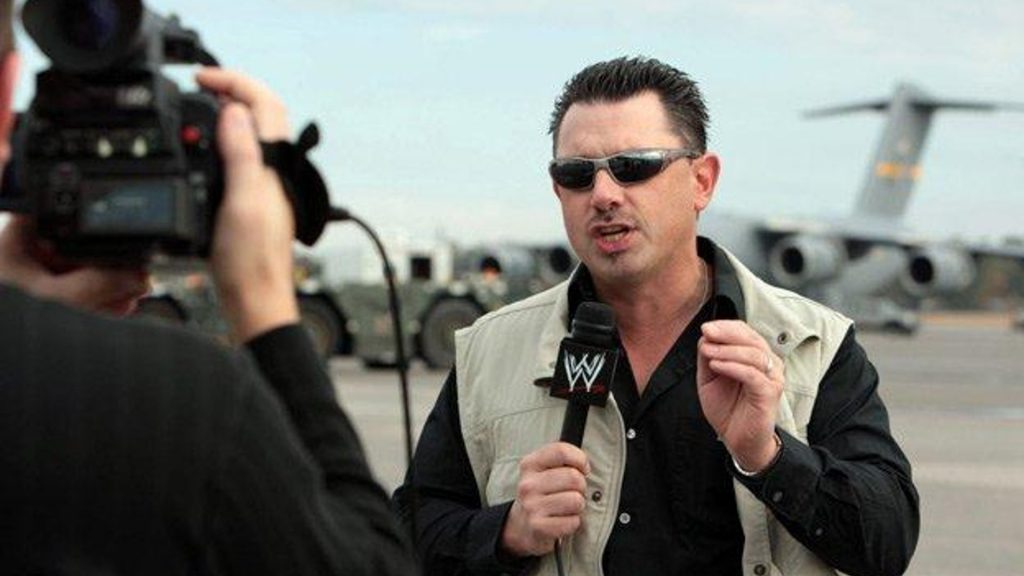 Michael Cole Networth 2022, Earnings, Endorsements