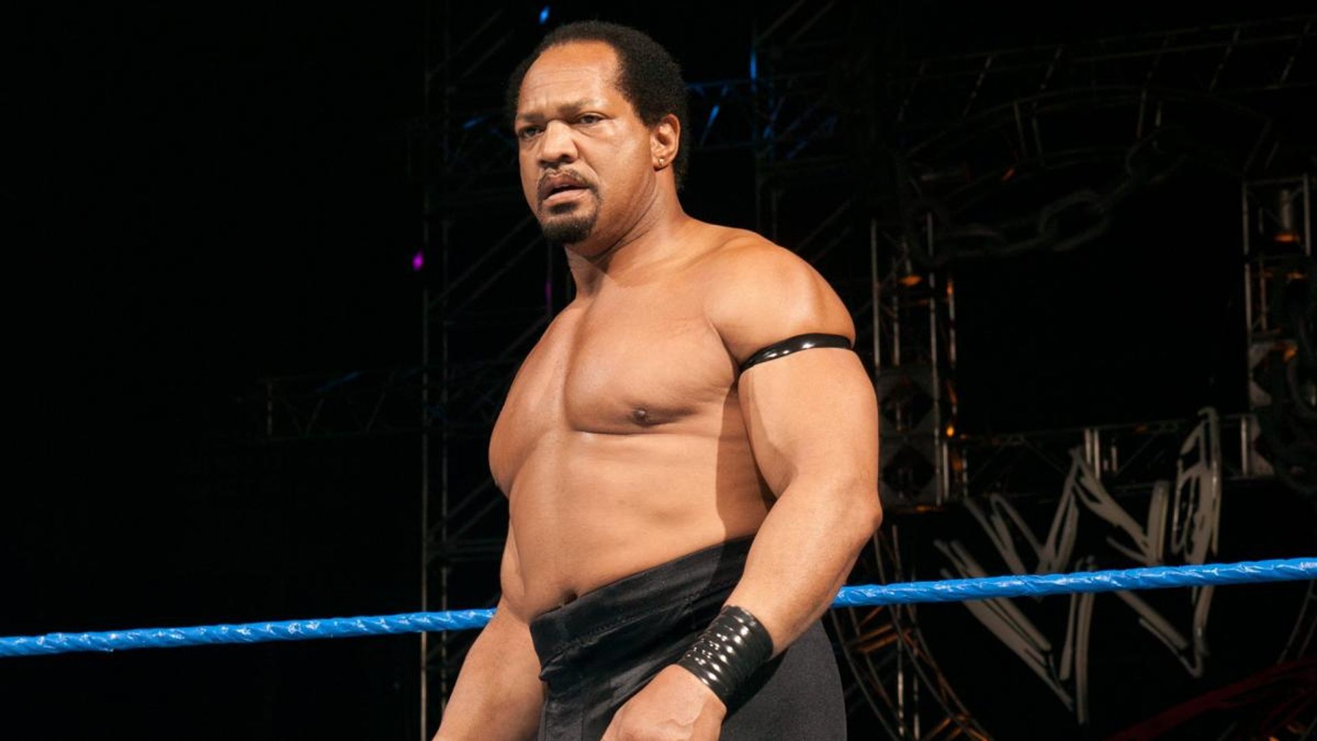 Ron Simmons Height, Name, Weight, Age, Wife, Children, Films, Profile