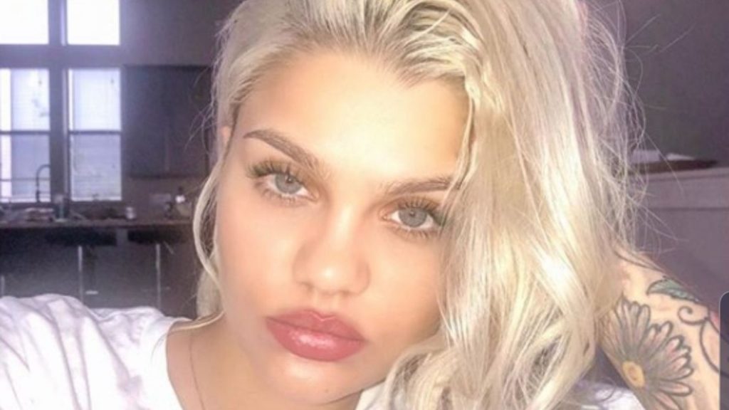 Who is DeAndre Hopkins exgirlfriend? Know all about Amina Blue