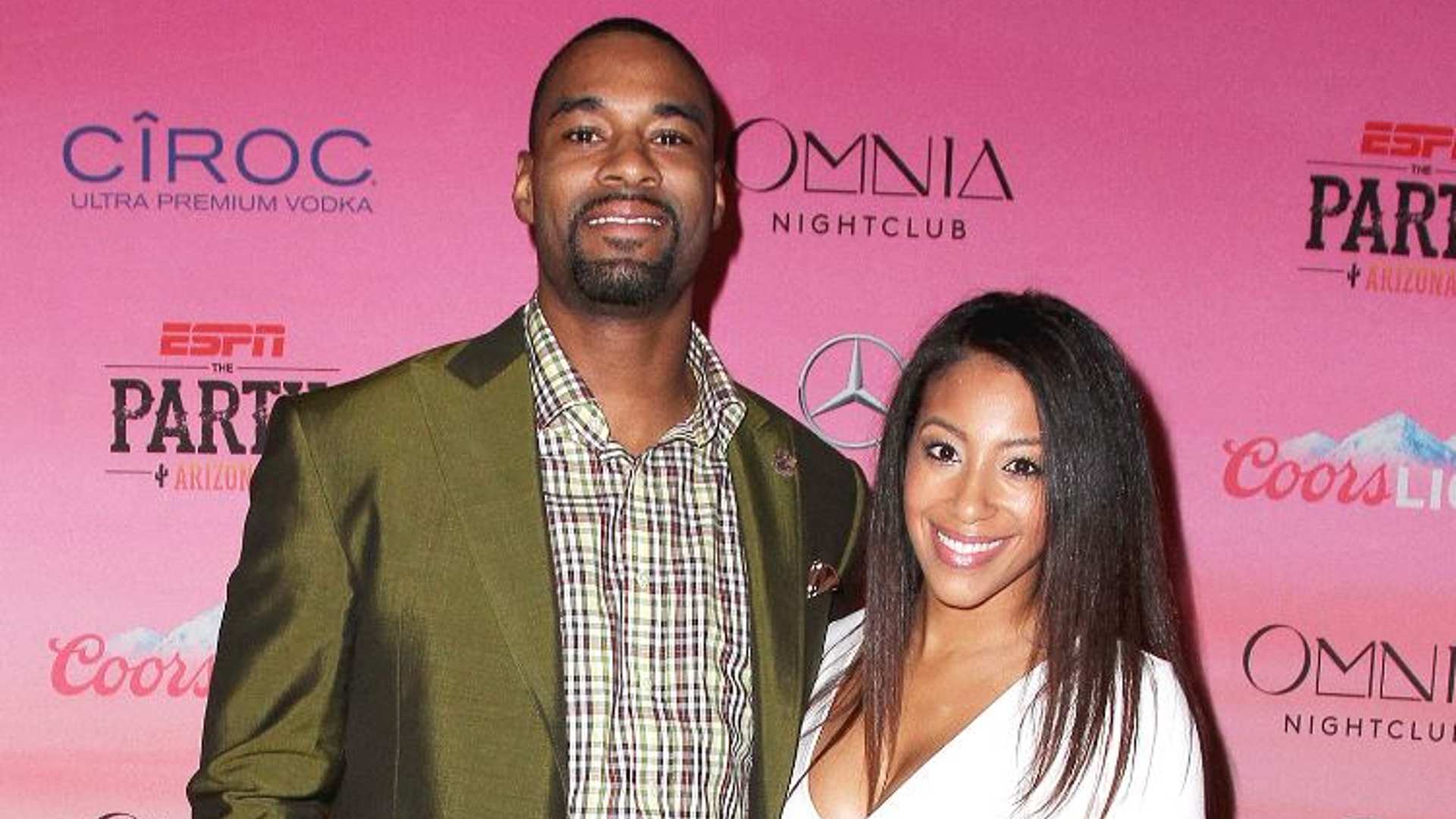 Who is Calvin Johnson’s wife? Know all about Brittney McNorton Johnson