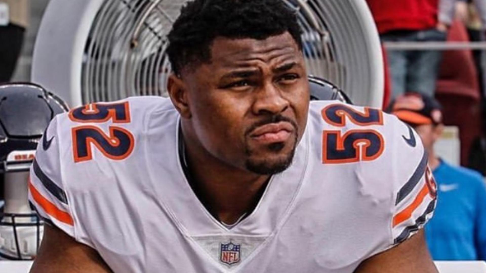 Khalil Mack