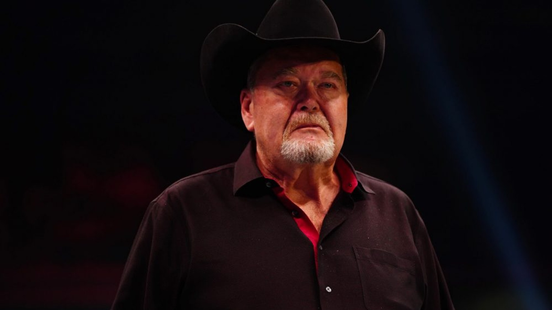 Is Jim Ross soon to become a free agent or NOT?