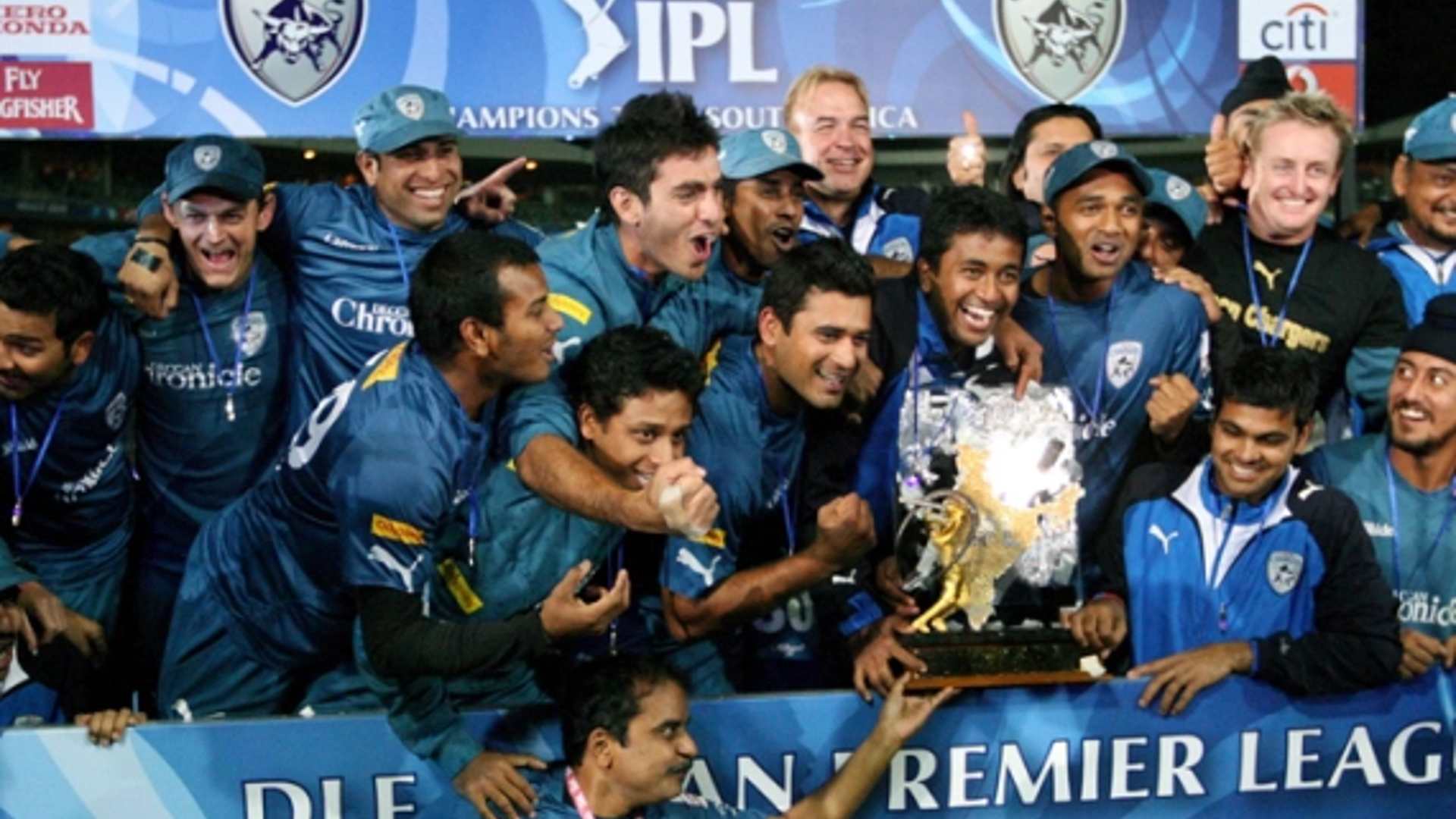 All About Cricket on X: Did deccan chargers have the best IPL jersey ?  #IPL2022 #CricketTwitter  / X