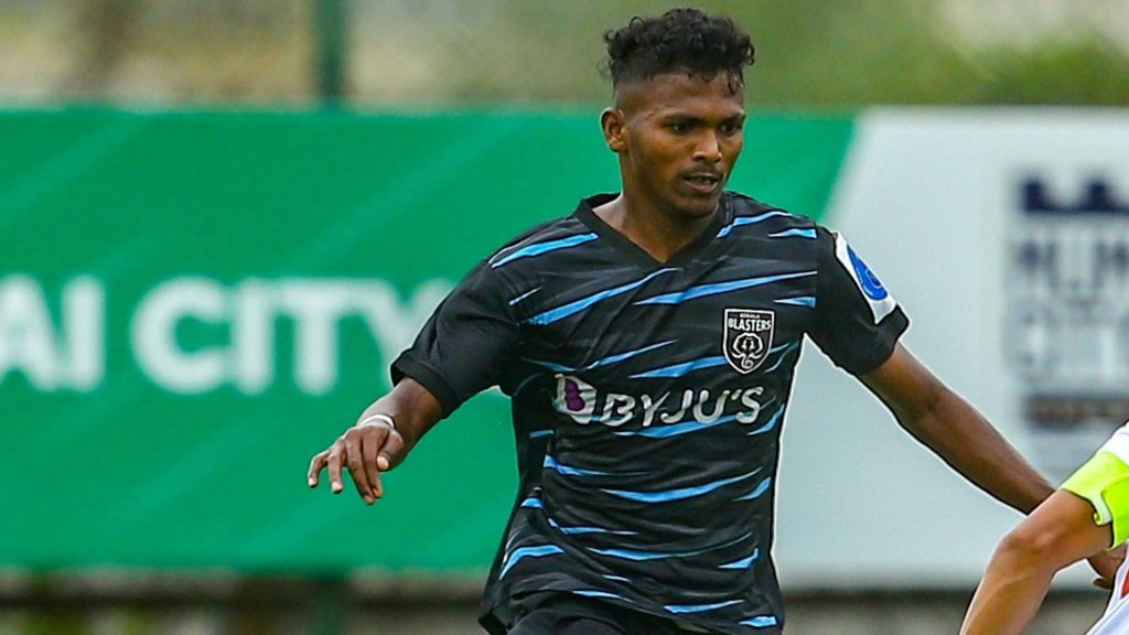 Vincy Barretto news: Chennaiyin FC set to sign the winger from Kerala ...