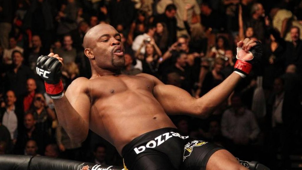 10 best UFC knockouts of alltime Sportslumo
