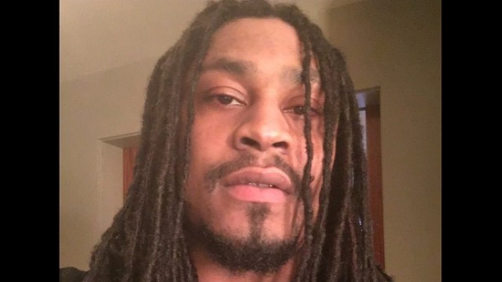 What is Marshawn Lynch net worth, salary, contract status and brand