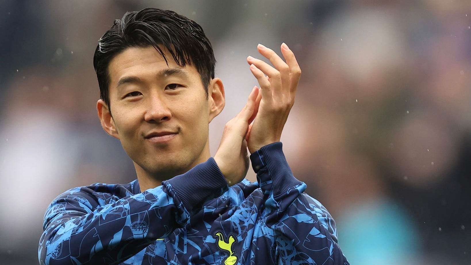 Heung-min Son vs Harry Kane and other rivalries in football