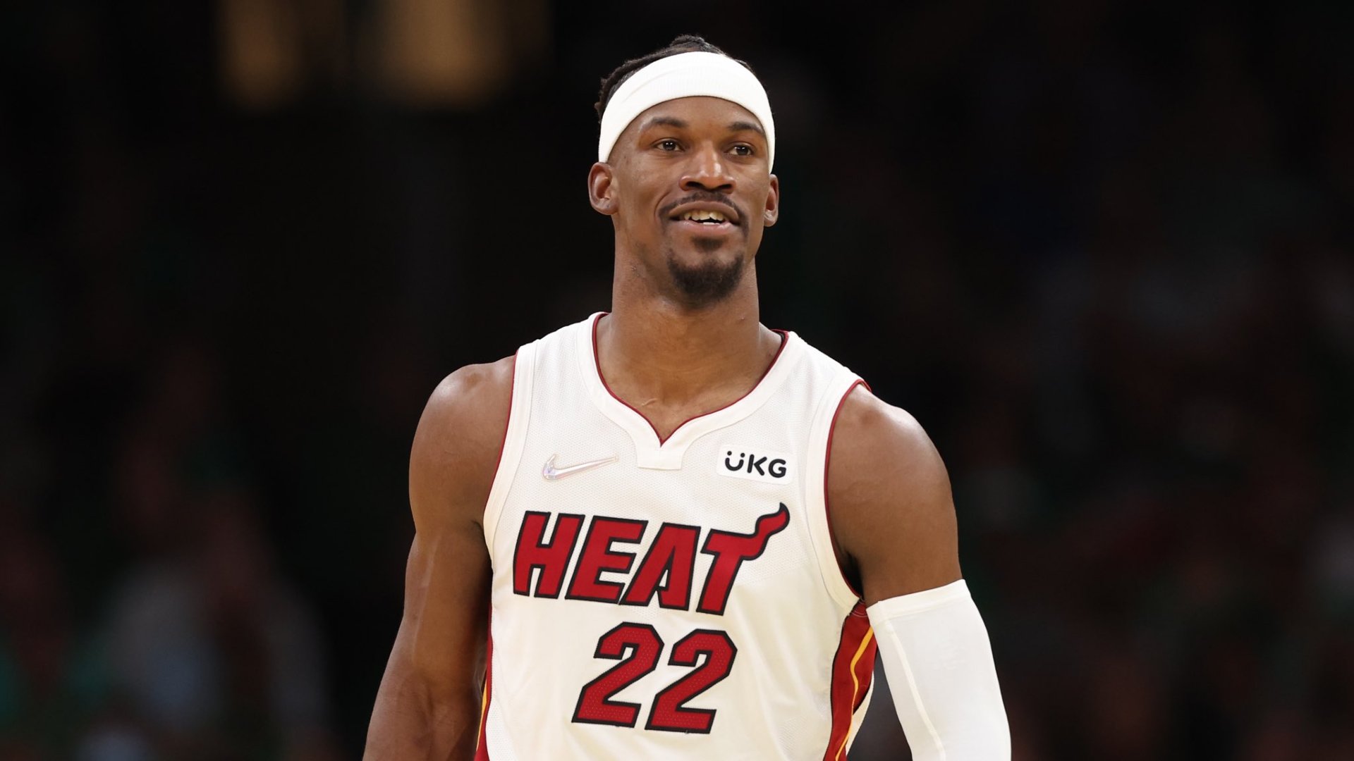 Jimmy Butler is the most crucial piece for Miami Heat as they fight