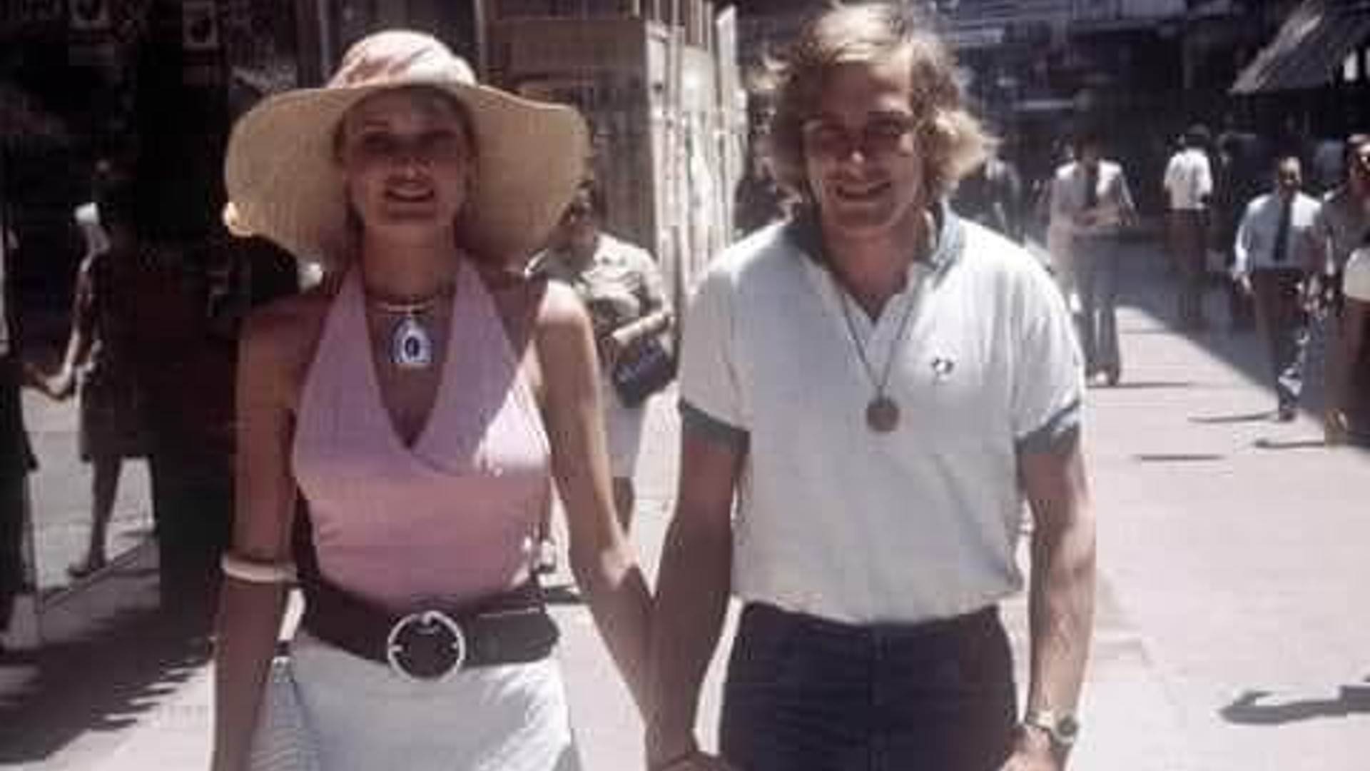 Who is James Hunt's ex-wife? Know all about Susan Miller