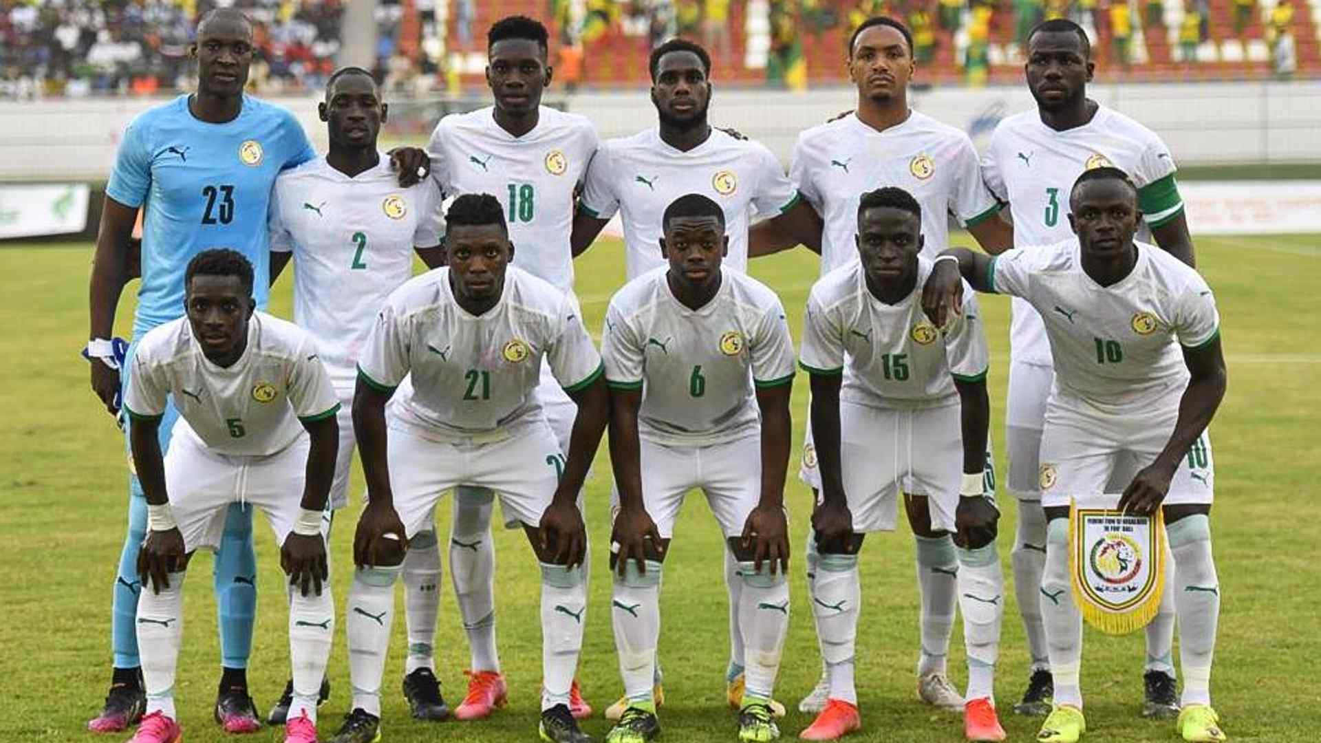 Senegal vs Benin: AFCON Qualifiers Live Stream, Schedule, Fixture and ...