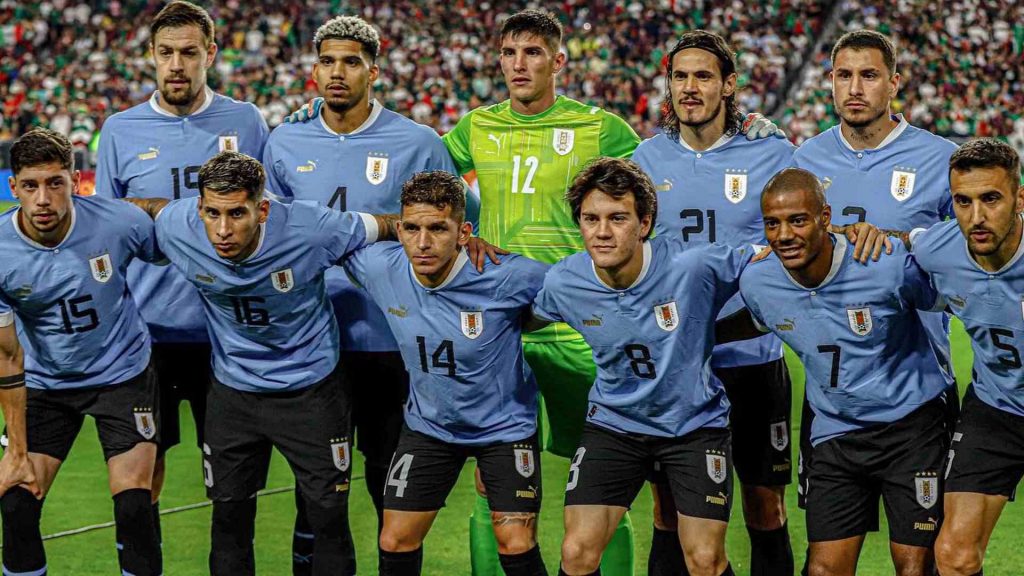 USA vs Uruguay International Friendly Live Stream, Schedule, Fixture