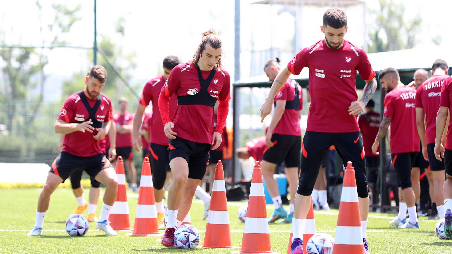 Turkey vs Latvia UEFA Euro Qualifiers Live Stream, Form Guide