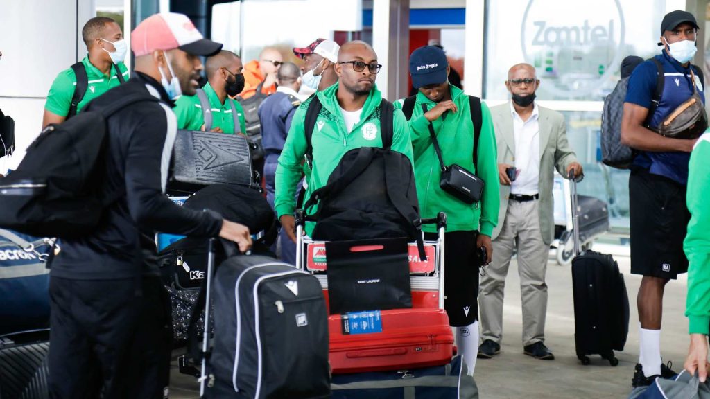 Zambia vs Comoros AFCON Qualifiers Live Stream and Probable Lineups