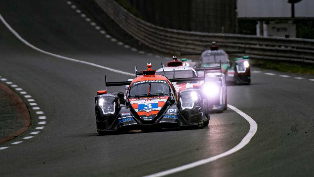 2022 Le Mans 24 Hours: Schedule, Where to watch, Timing and Live ...