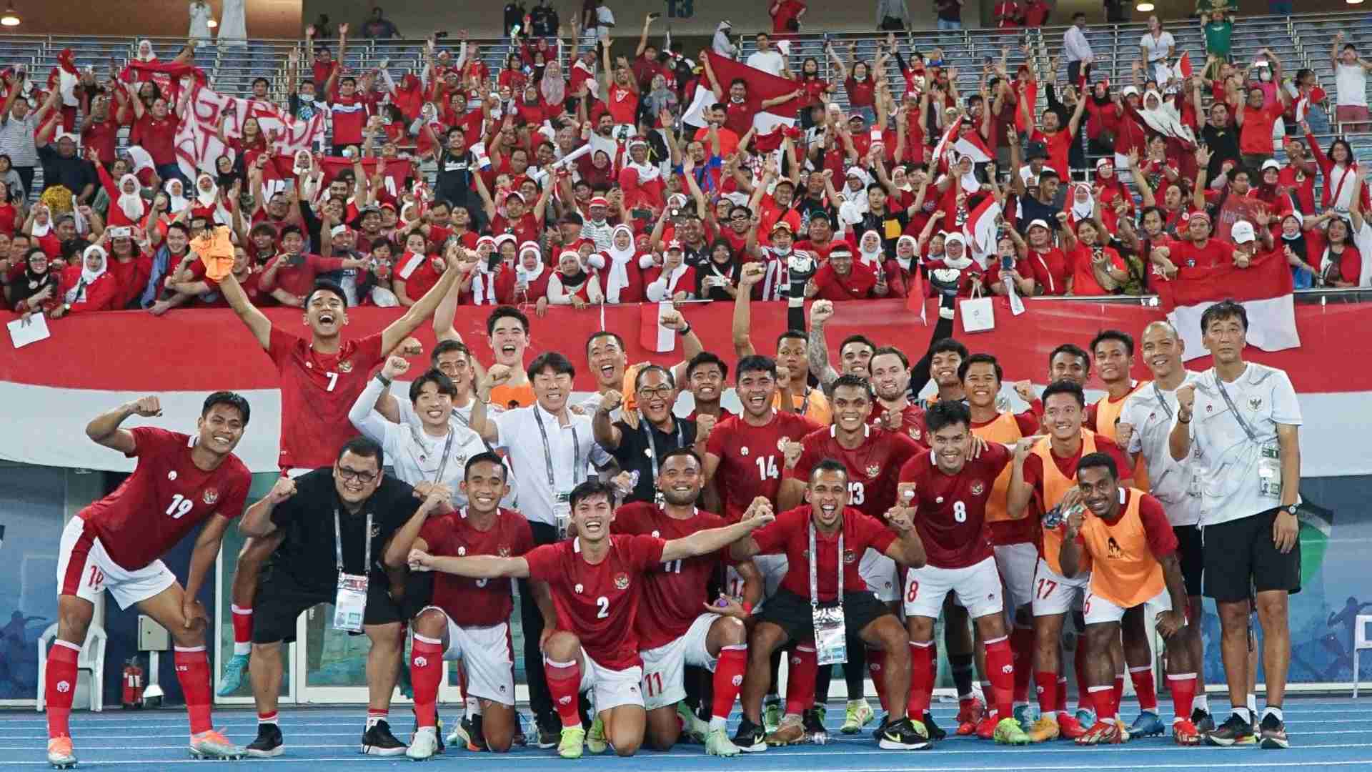 Indonesia vs Jordan: Asian Cup Qualifiers Live Stream, Schedule ...