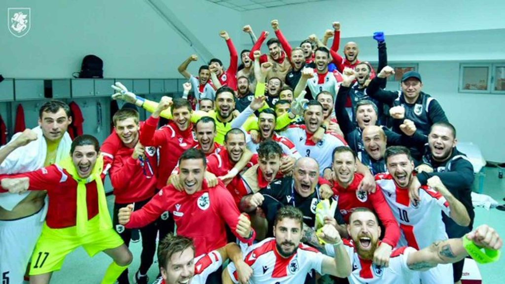 vs North Macedonia Nations League Live Stream, Schedule