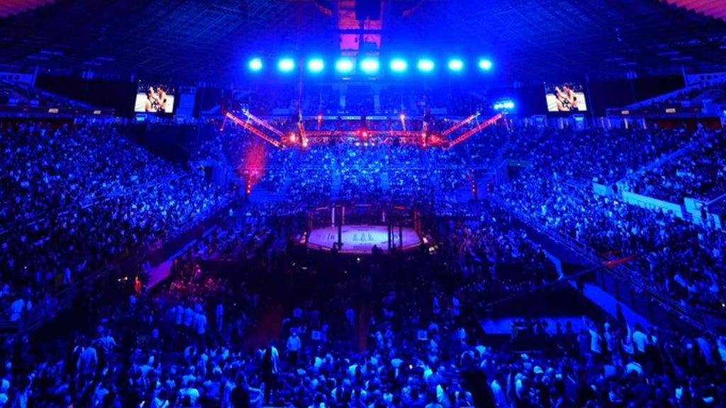 UFC 275 results Jiri Prochazka is the new UFC Light Heavyweight champion