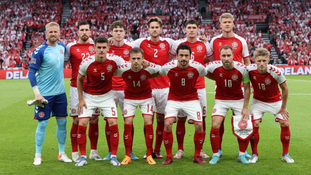 Denmark vs Austria: Nations League Live Stream, Schedule, Fixture and ...