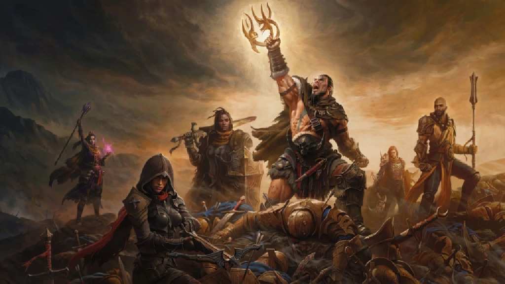 Diablo Immortal: How to increase combat rating?