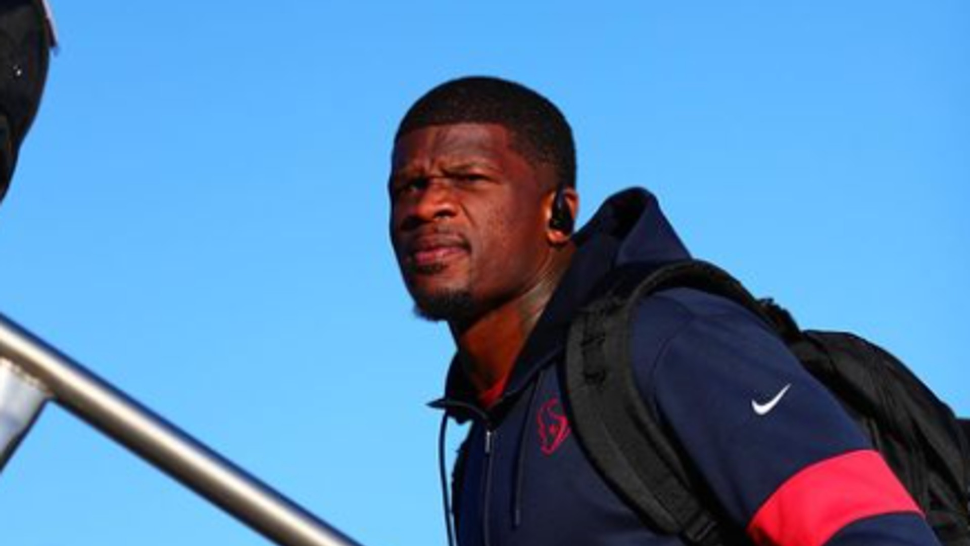 What is Andre Jhonson networth, salary, contract, and brand endorsements