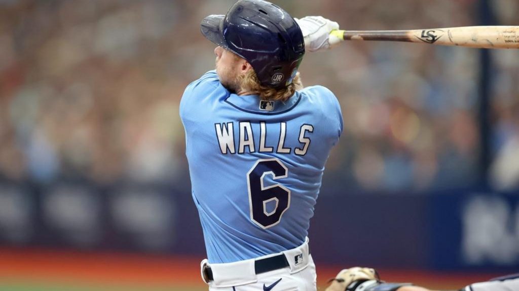 New York Yankees vs Tampa Bay Rays Live Stream, Schedule, Fixture