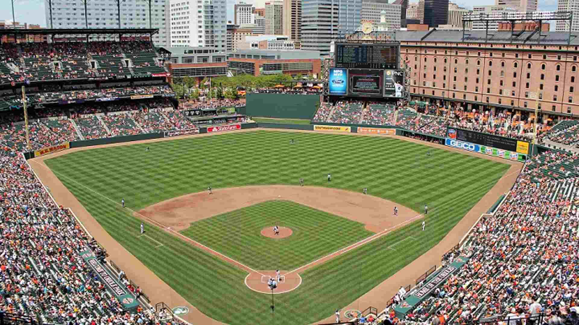 Baltimore Orioles vs Tampa Bay Rays Live Stream, Schedule, Fixture