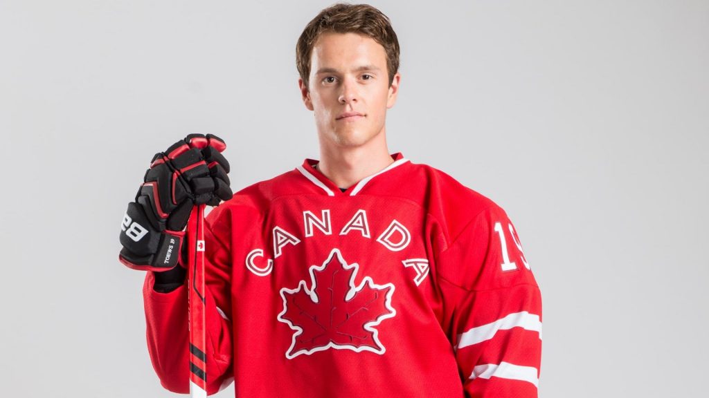 jonathan toews 2022 olympics