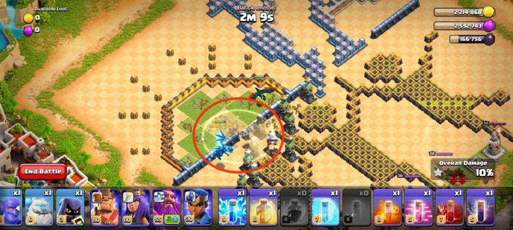 How to Win iTzu Summer attack in Clash of Clans - Sportslumo How to Win iTzu Summer attack in Clash of Clans - Sportslumo