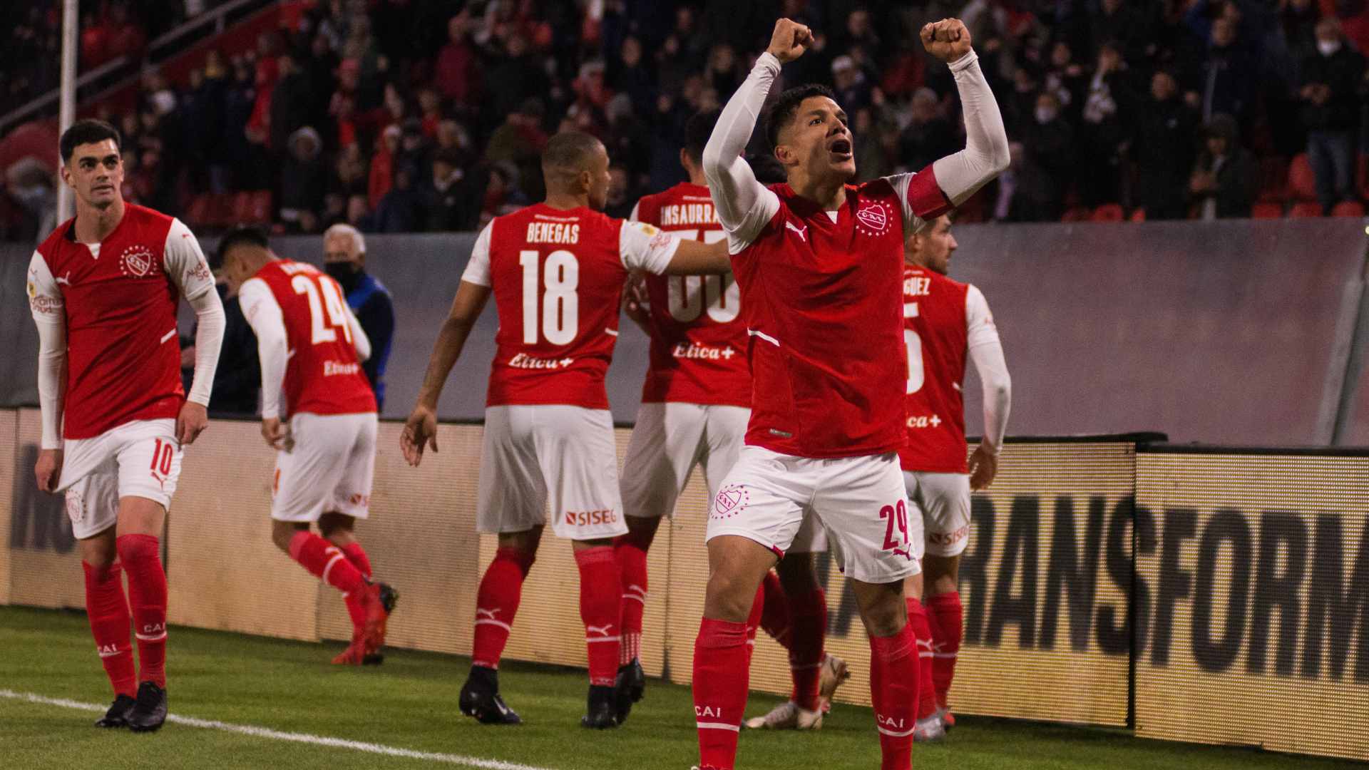 Independiente vs Estudiantes Argentine Primera Division Live Stream, Schedule, Fixture and