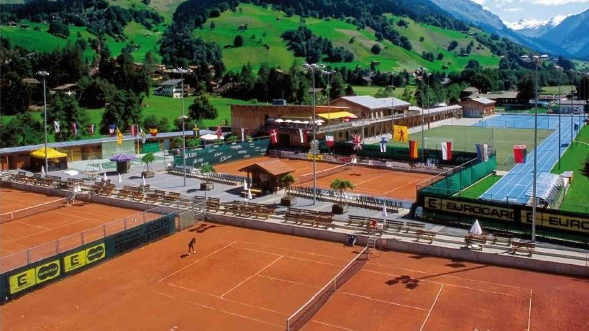 ITF W25 Klosters 2022 Where to watch, Schedule, Players, Live
