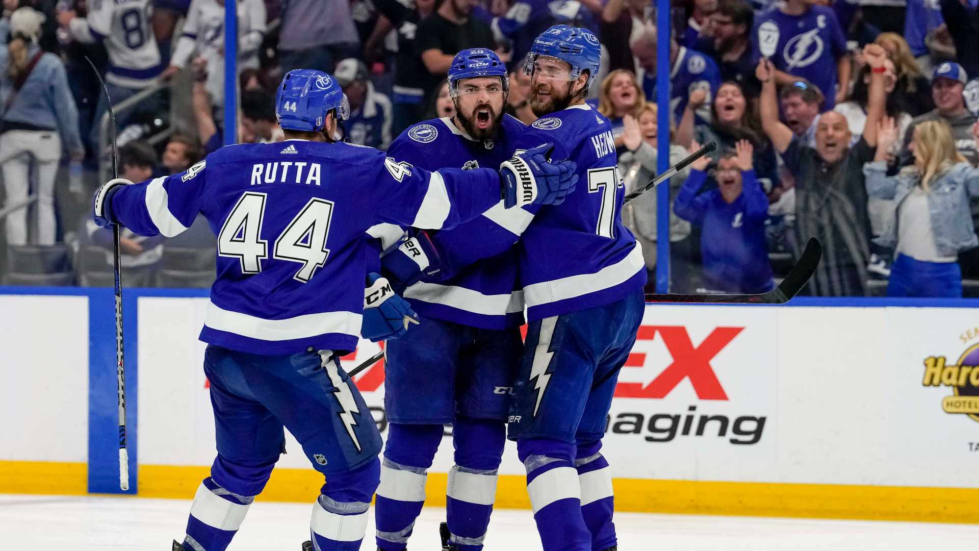 Tampa Bay Lightning vs Arizona Coyotes Game Preview and Prediction  2/15/2023