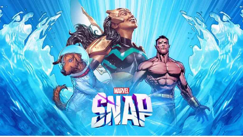 Marvel Snap Season 1 Season pass, new cards, and other details