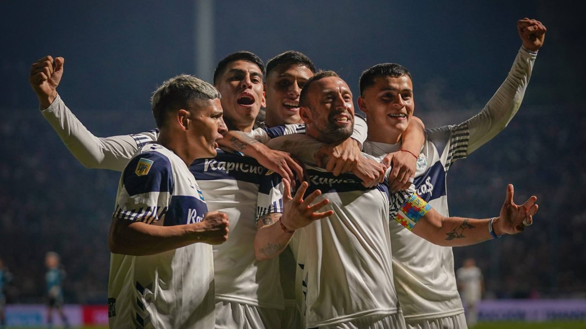 Rosario Central vs Gimnasia Argentine Primera Division Live Stream, Schedule, Fixture and