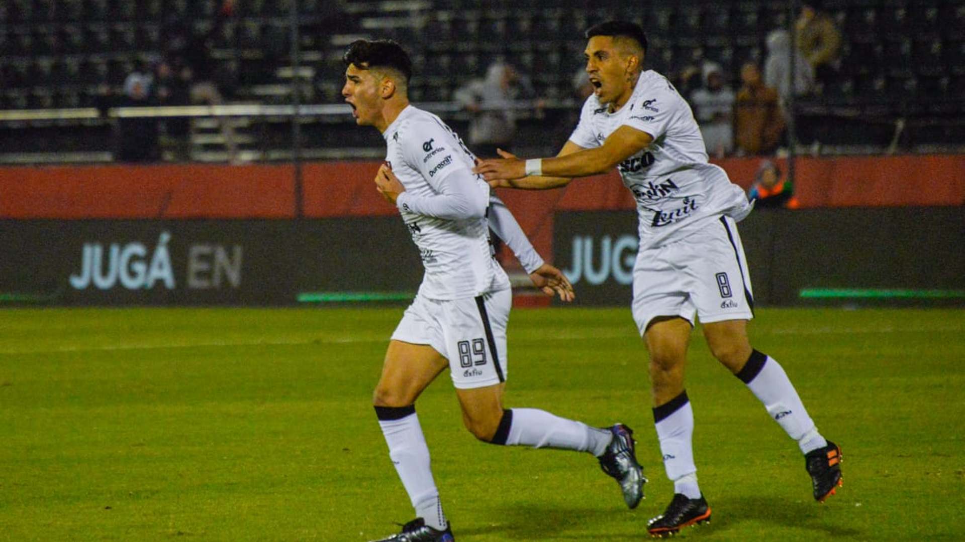 Patronato vs Independiente: Argentine Primera Division Live Stream ...