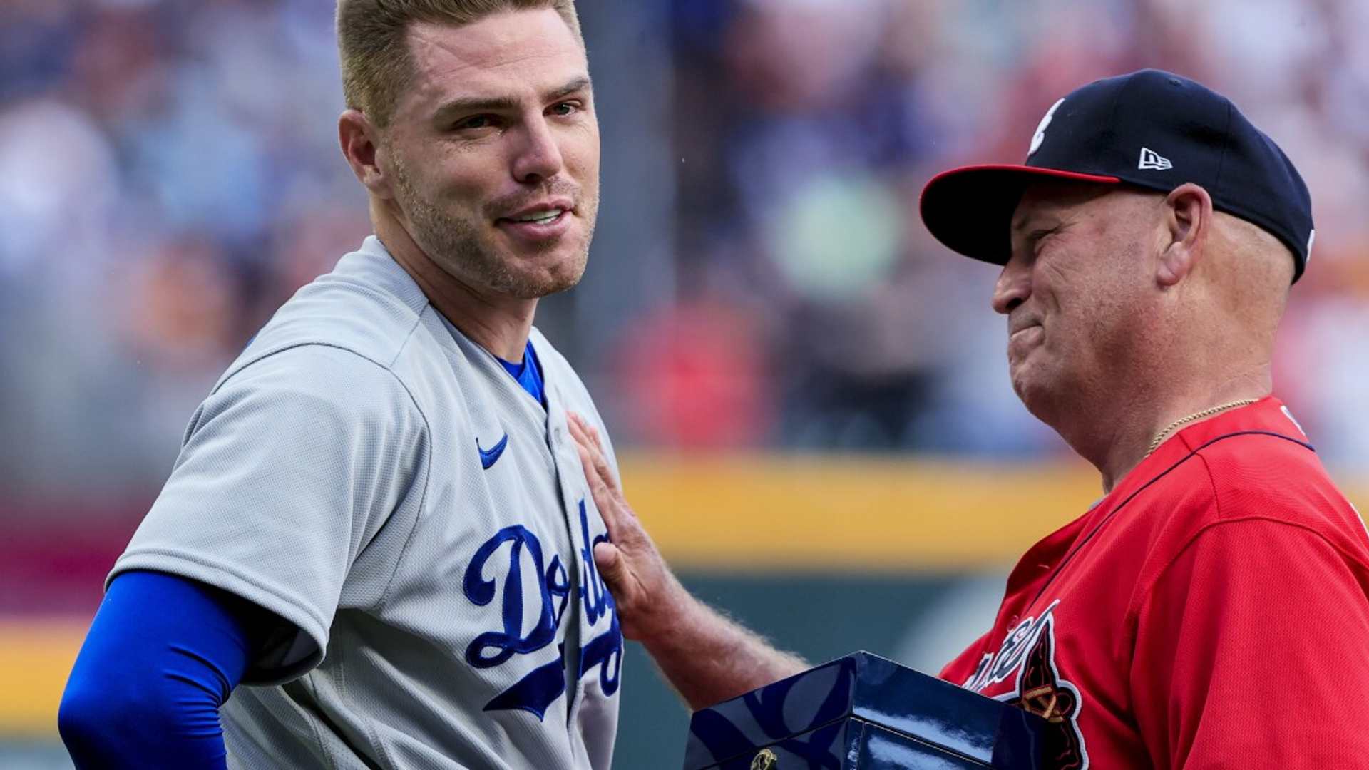 Los Angeles Dodgers vs Atlanta Braves Live Stream, Schedule, Fixture