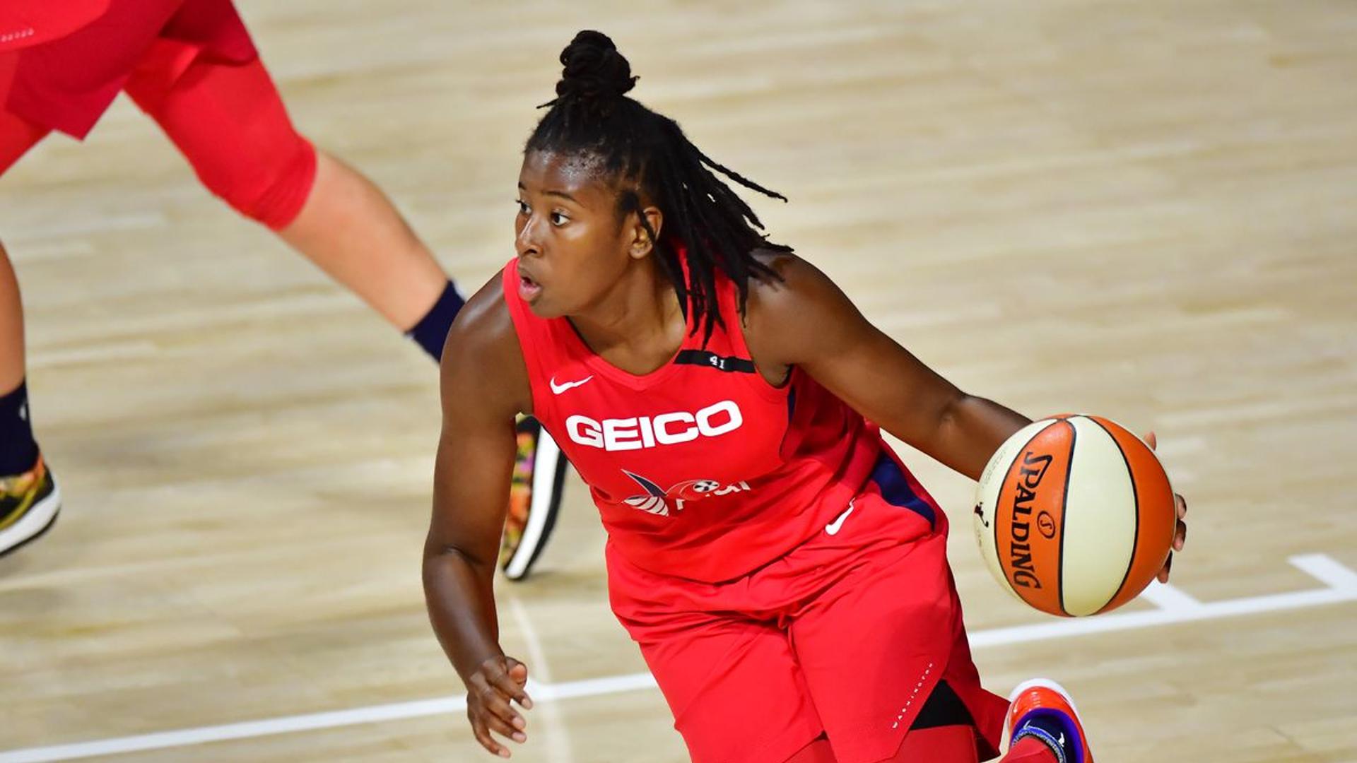 Atlanta Dream Vs Seattle Storm: WNBA Live Stream, Stats, And More