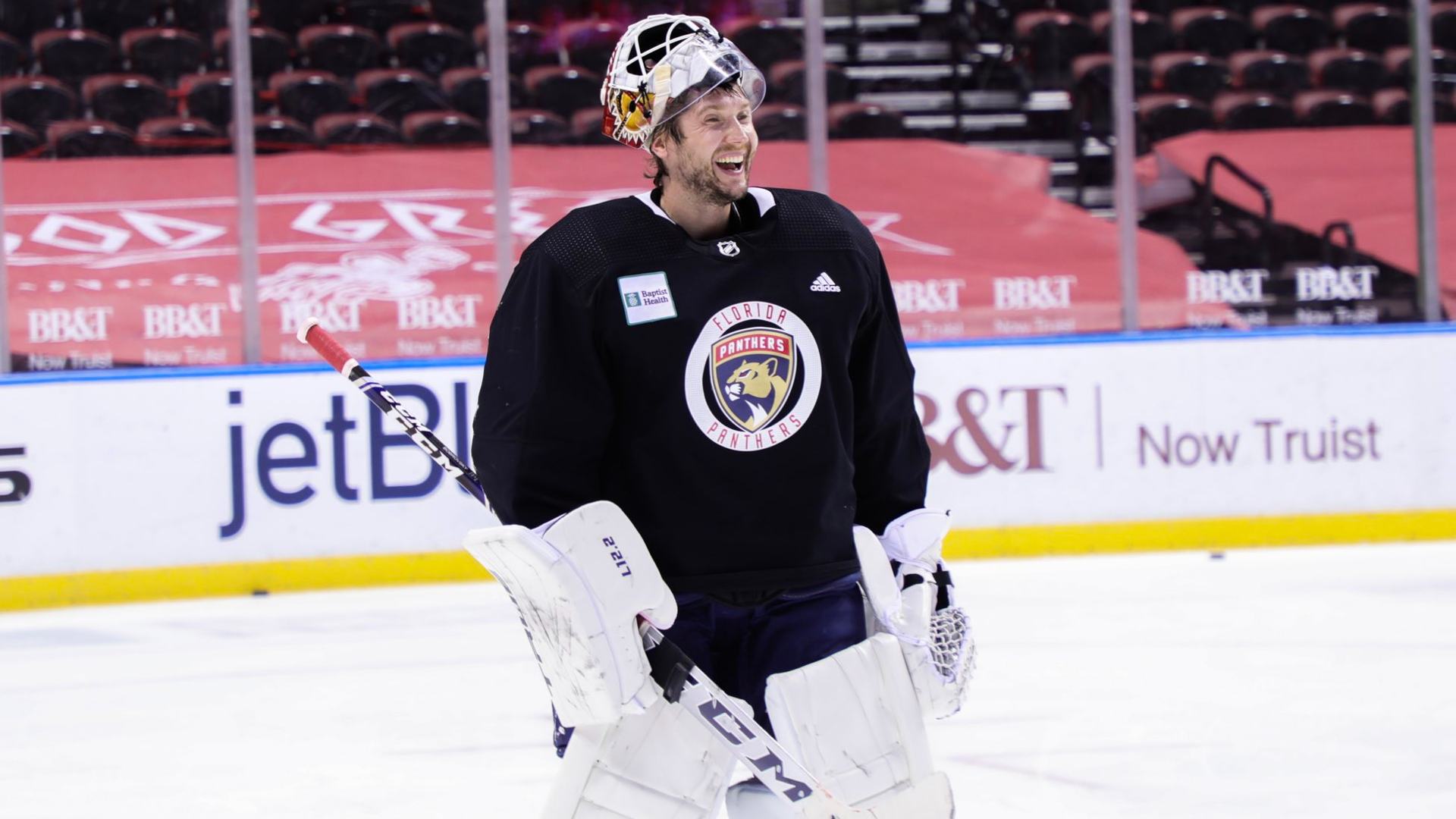 Sergei Bobrovsky Stats, Profile, Bio, Analysis and More, Florida Panthers