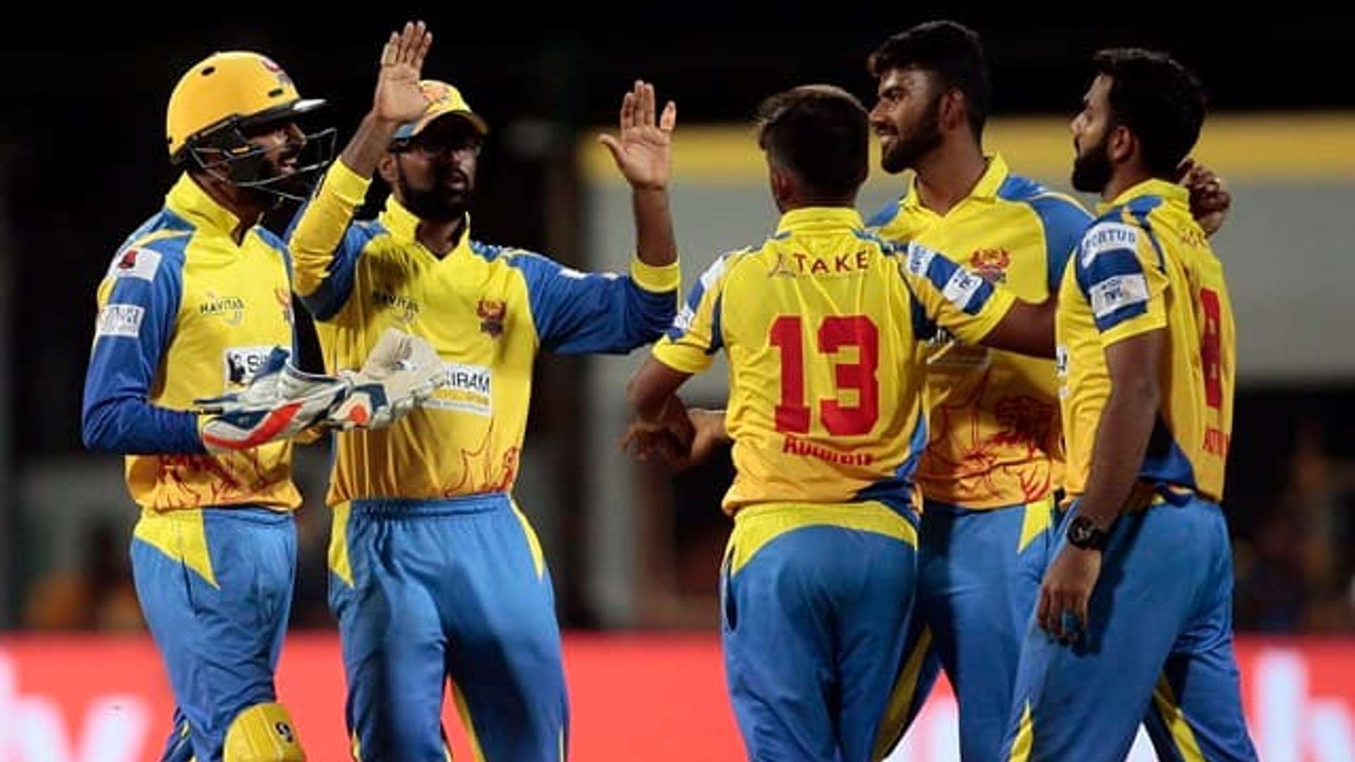 TNPL 2022: DD vs SS Live Streaming: When and How to watch Dindigul Dragons vs Salem Spartans match LIVE – Check out 
