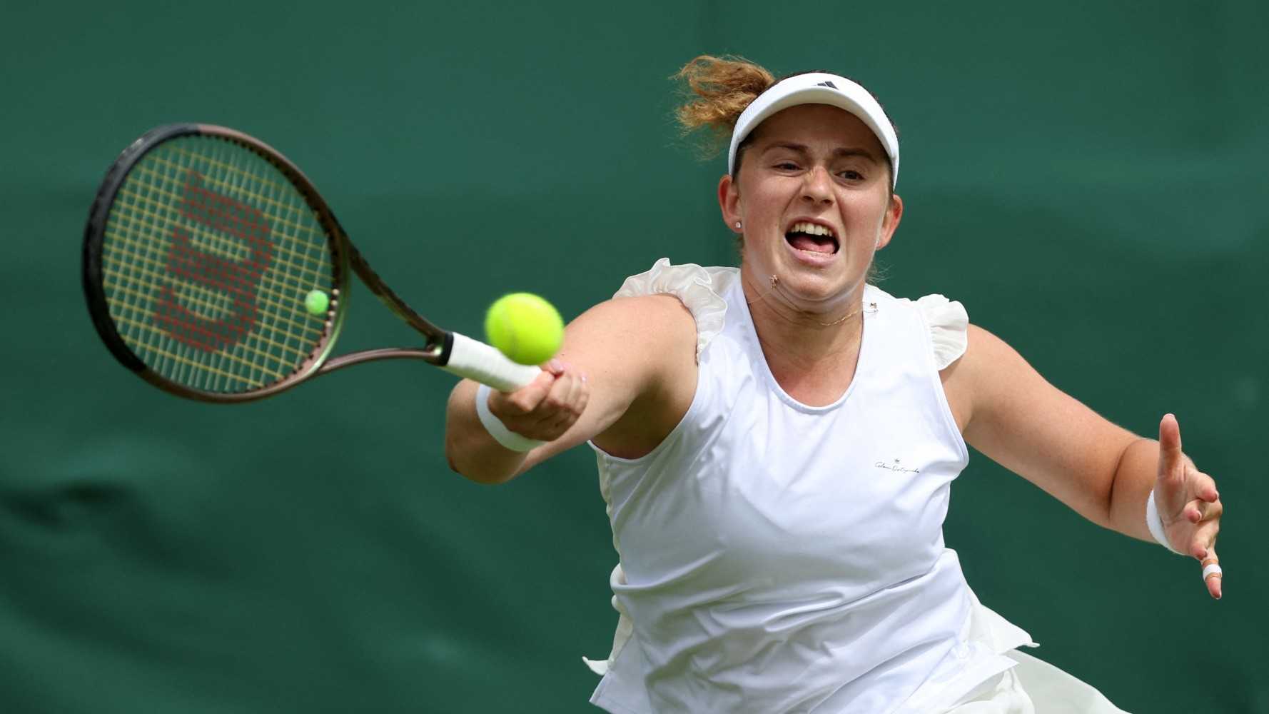 Ostapenko vs Gasanova WTA Korea Open 2022 Where to watch, Date