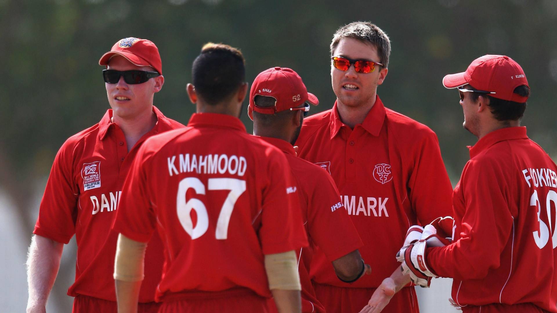 Portugal Vs Denmark Icc Mens T20 World Cup Europe Qualifier Group C 2022 Final Live Streaming 5466