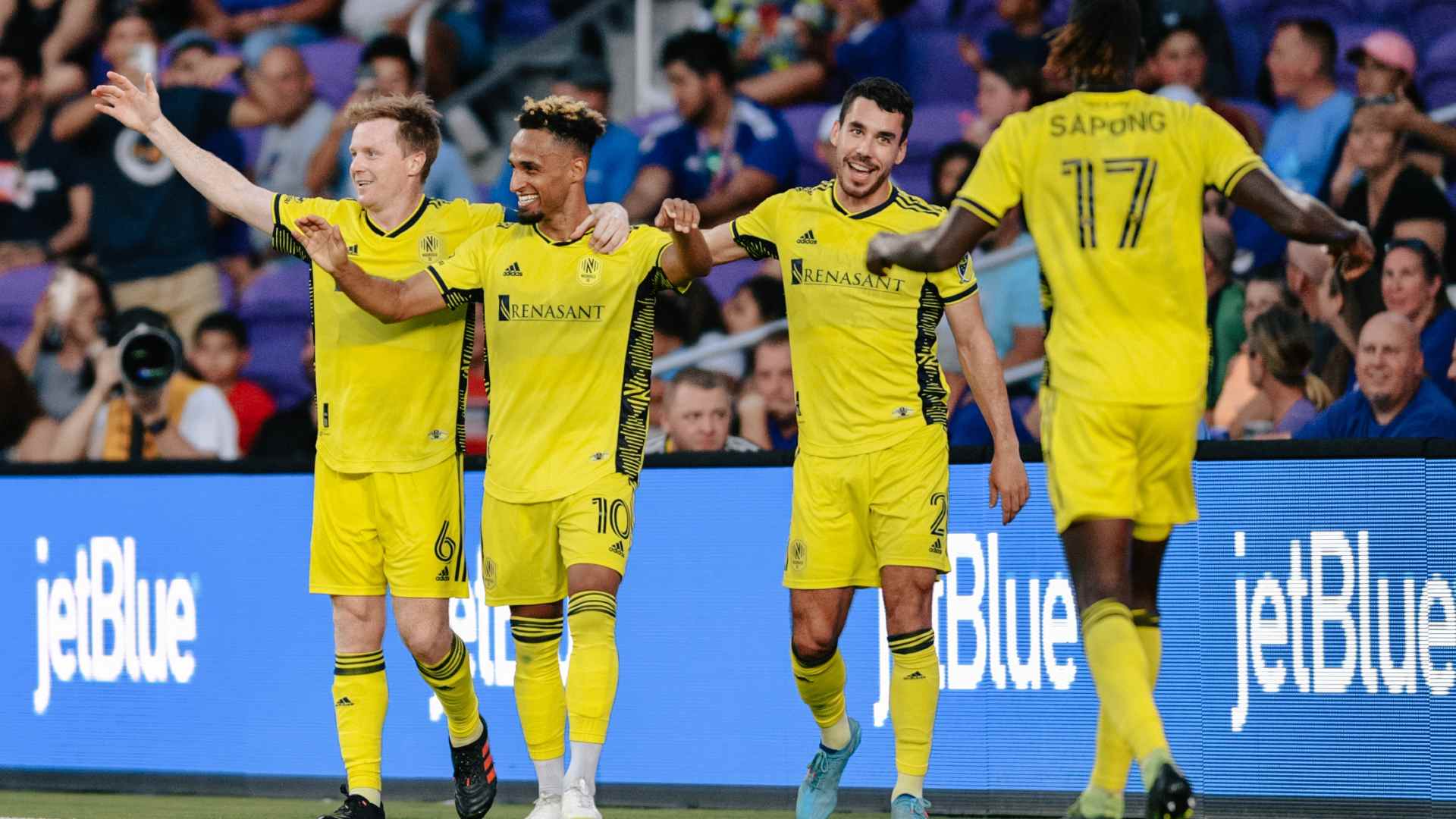 Nashville vs Portland Major League Soccer Live Stream, Schedule