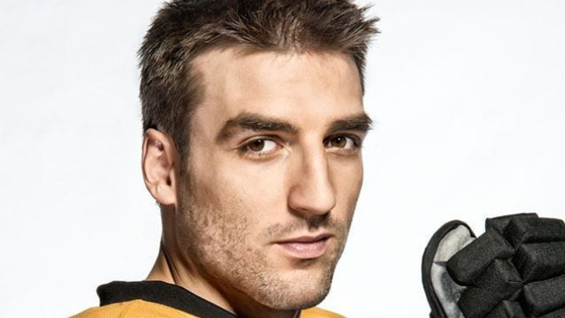 What is Patrice Bergeron networth, salary, contract status and brand