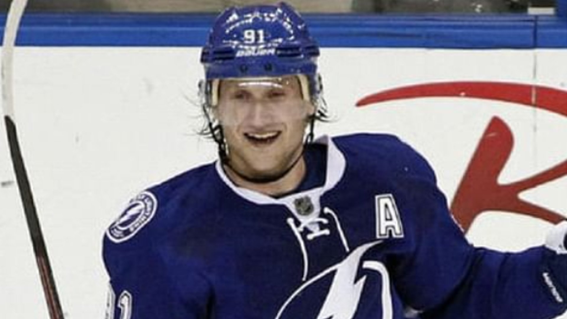 What Is Steven Stamkos Networth Salary Contract Status And Brand   5 