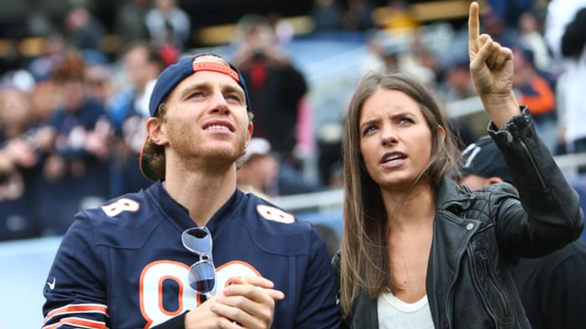 Who is Patrick Kane wife? Know all about Amanda Grahovec.