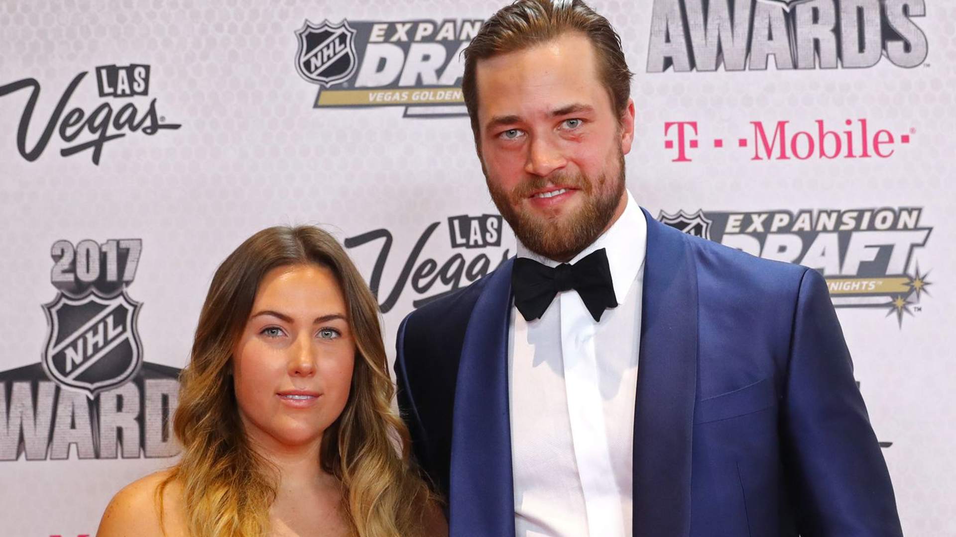 Who is Victor Hedman's wife? Know all about Sanna Grundberg – FirstSportz